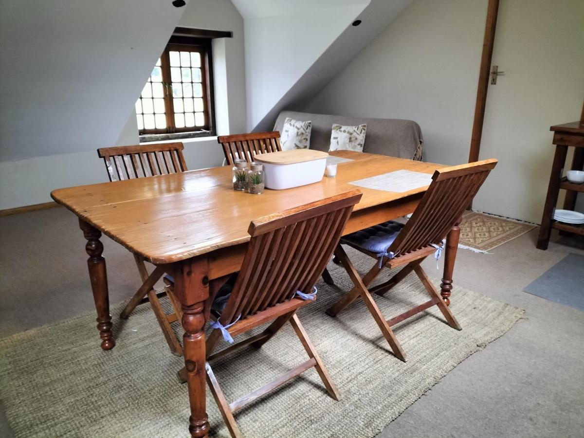 Appartement Le Arc Manor House à Franschhoek Extérieur photo