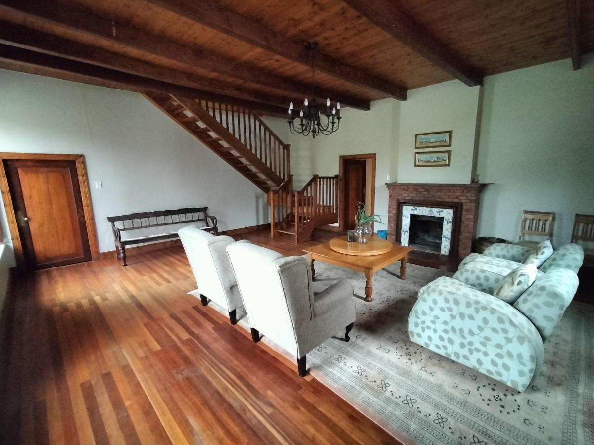 Appartement Le Arc Manor House à Franschhoek Extérieur photo