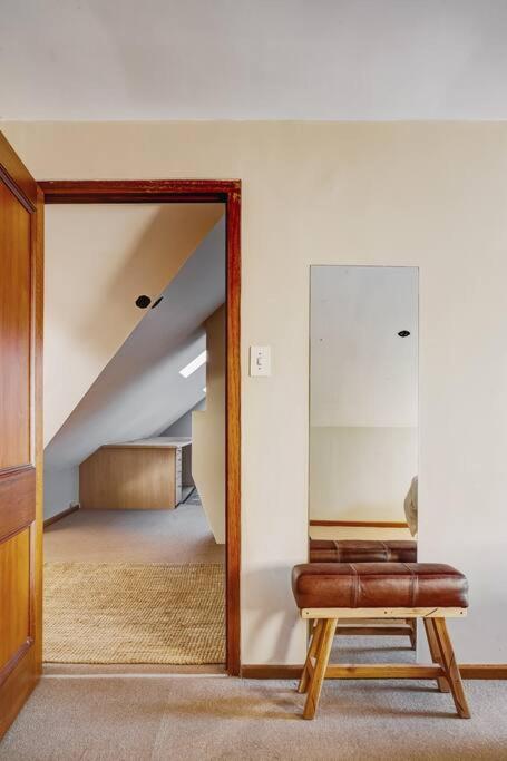 Appartement Le Arc Manor House à Franschhoek Extérieur photo