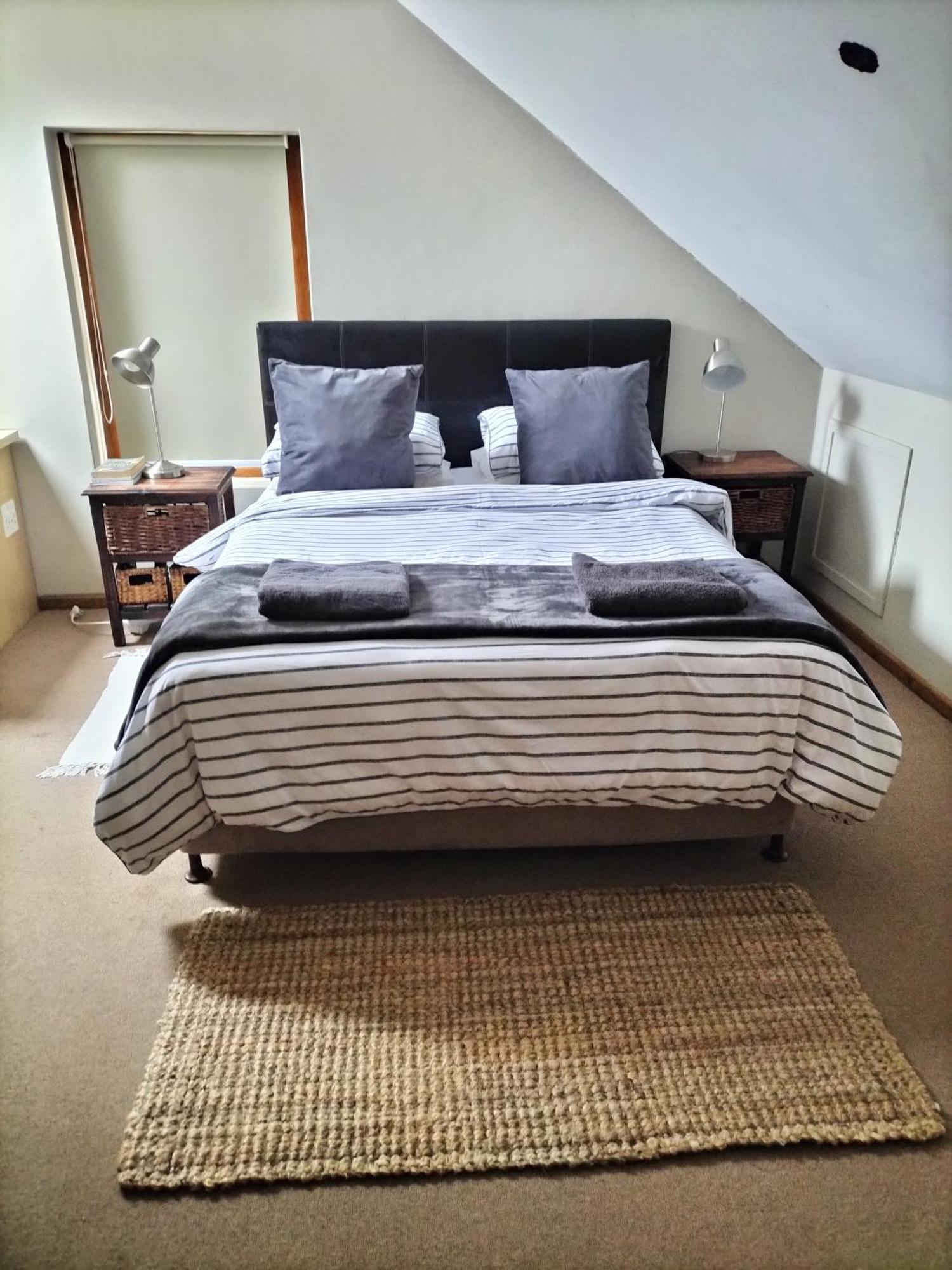 Appartement Le Arc Manor House à Franschhoek Extérieur photo